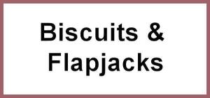 Biscuits Flapjacks